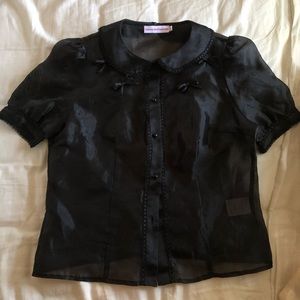 L’ecole des Femmes Top